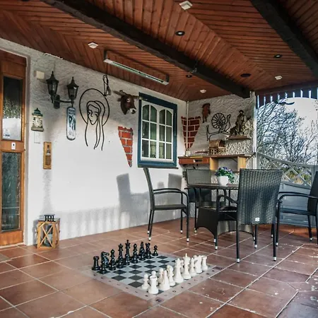 Lovely In Vallersund With Kitchen Apartment Drilen